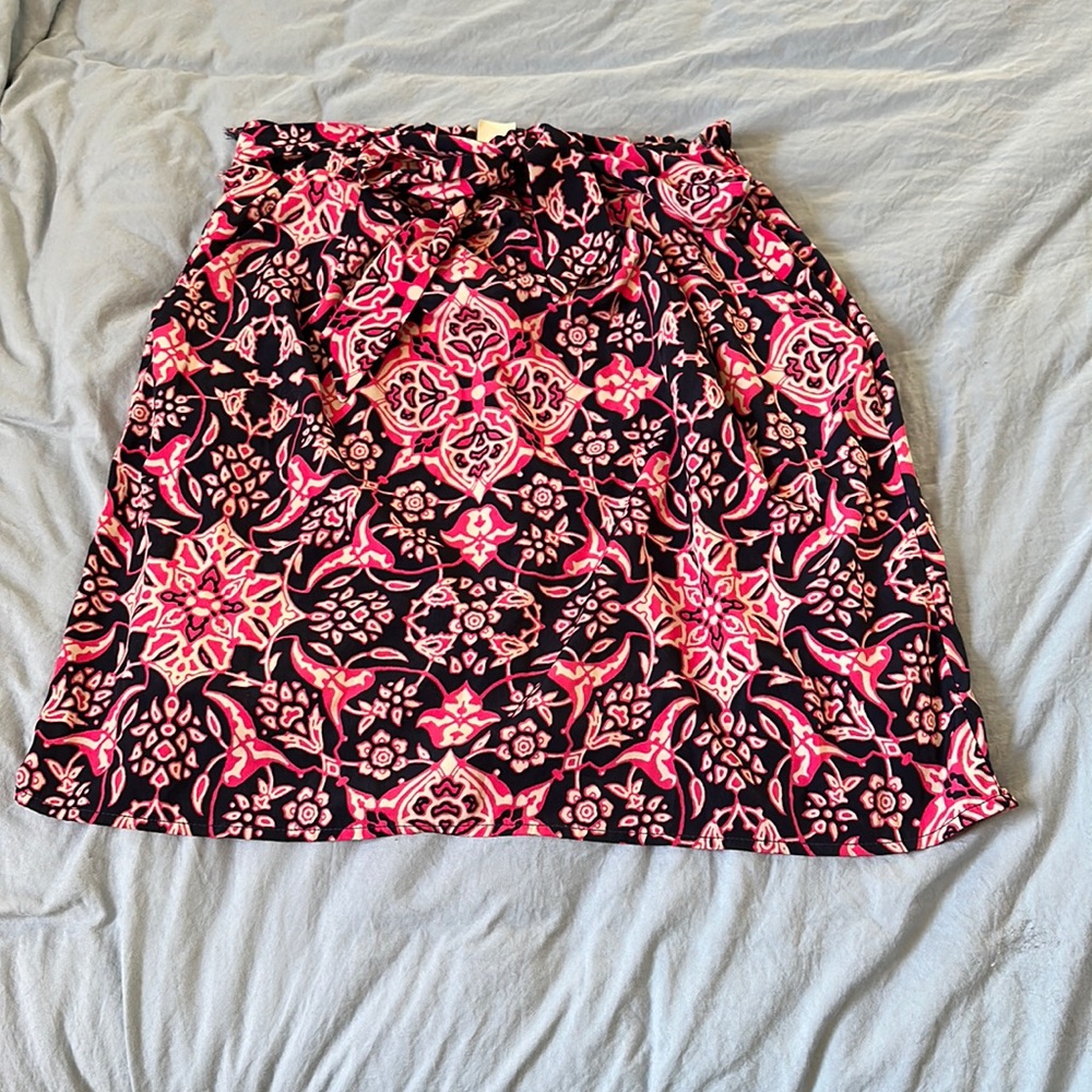 Francesca’s skirt